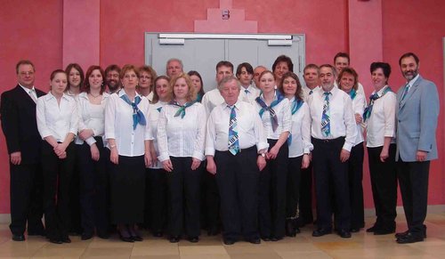 1.Orchester