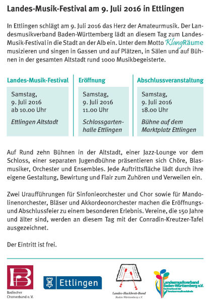 LMF 2016