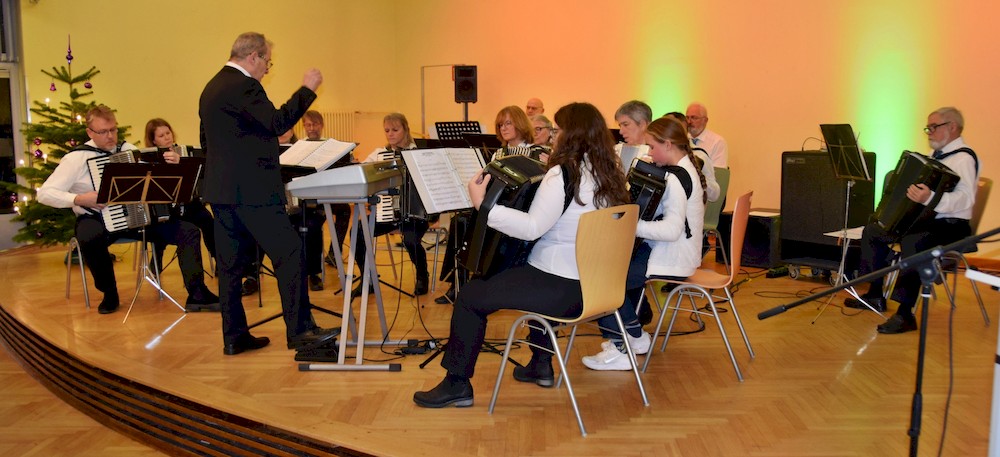 Orchester