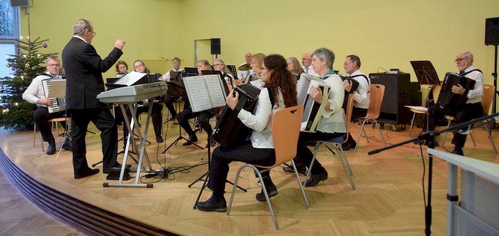 1. Orchester
