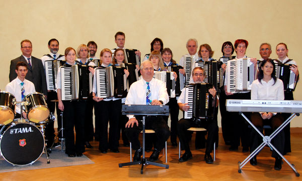 1.Orchester