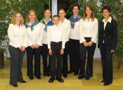 2.Orchester