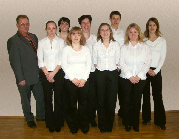 2.Orchester